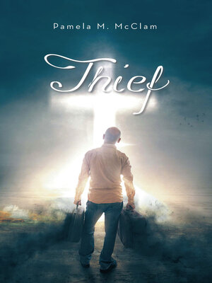 cover image of Thief